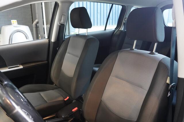 Mazda 5 2.0 Active | 7 PERS. | AIRCO | CRUISE | ELEK.RAMEN | APK | NAP.