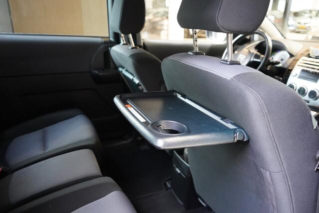 Mazda 5 2.0 Active | 7 PERS. | AIRCO | CRUISE | ELEK.RAMEN | APK | NAP.