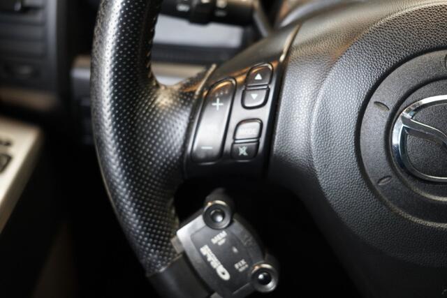 Mazda 5 2.0 Active | 7 PERS. | AIRCO | CRUISE | ELEK.RAMEN | APK | NAP.