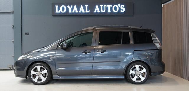 Mazda 5 2.0 Active | 7 PERS. | AIRCO | CRUISE | ELEK.RAMEN | APK | NAP.