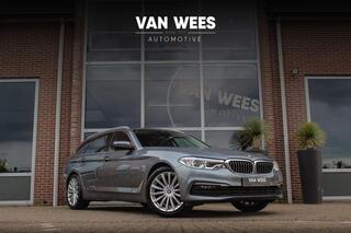 BMW 5-Serie (2016 - 2023)