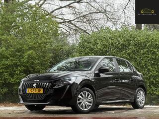 PEUGEOT 208 1.2 PureTech Like / Orig.NL / NAP
