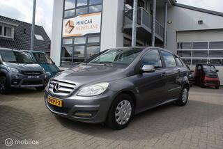 Mercedes-Benz B-Klasse (2005 - 2011)