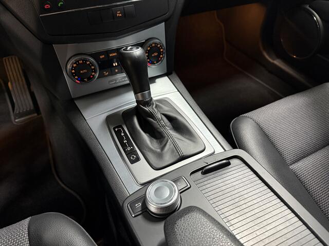 Mercedes-Benz C-Klasse Estate 180 CGI BlueEFFICIENCY Business Class Avantgarde // Autom. // Trekhaak 