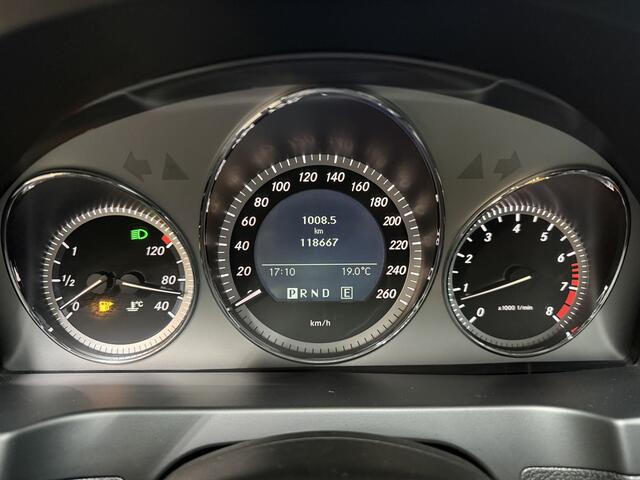 Mercedes-Benz C-Klasse Estate 180 CGI BlueEFFICIENCY Business Class Avantgarde // Autom. // Trekhaak 