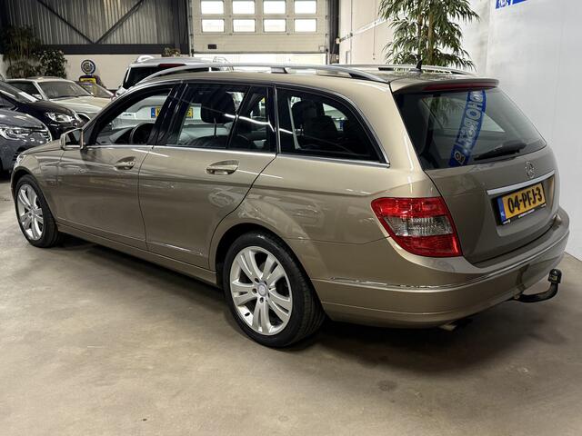 Mercedes-Benz C-Klasse Estate 180 CGI BlueEFFICIENCY Business Class Avantgarde // Autom. // Trekhaak 