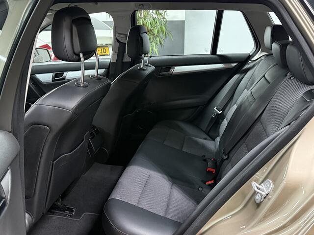 Mercedes-Benz C-Klasse Estate 180 CGI BlueEFFICIENCY Business Class Avantgarde // Autom. // Trekhaak 
