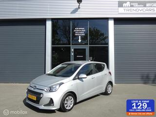 HYUNDAI I 10 1.0i Comfort
