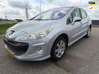 Peugeot 308 (2007 - 2013)