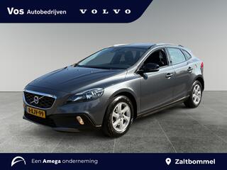 Volvo V40 Cross Country