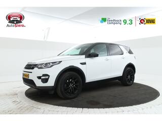 LAND ROVER DISCOVERY SPORT 2.0 TD4 HSE Automaat, Panorama, Leer, climate,