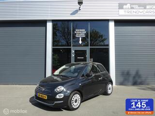 Fiat 500 (2007 - 2025)