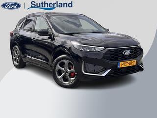 FORD KUGA 2.5 PHEV ST-Line X 243pk | Winterpack | Driver Assistance Pack | AGR-Stoelen | Orig. NL auto