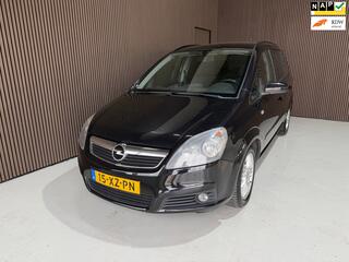 Opel Zafira (2005 - 2011)