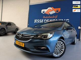 Opel Astra Sports Tourer (2016 - 2021)