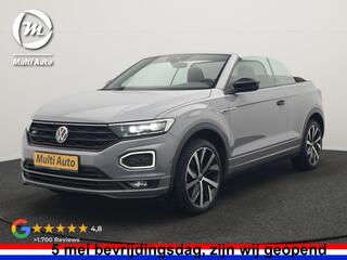 Volkswagen T-Roc Cabrio