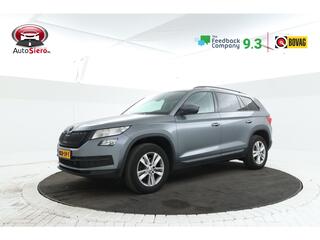 SKODA Kodiaq 1.5 TSI Ambition 7p. 7 persoon, Automaat, Navigatie, Apple carplay,