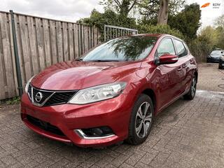 Nissan Pulsar