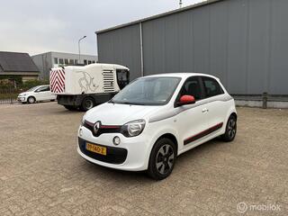 Renault Twingo (2014 - 2025)