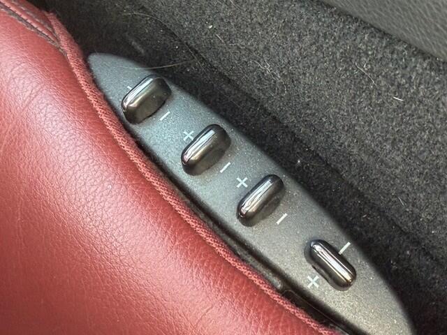 Mercedes-Benz CLK-Klasse Cabrio 350 Avantgarde AMG line l Memory pakket l Comand l PTS l Tempomaat l Airconditioning l Stoelverwarming l Nederlands geleverde auto