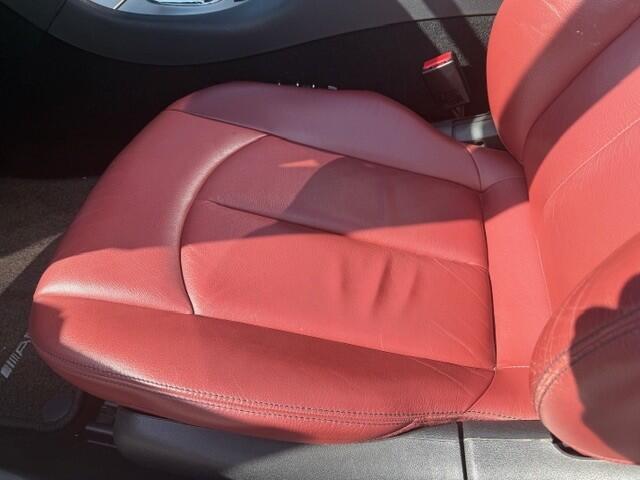 Mercedes-Benz CLK-Klasse Cabrio 350 Avantgarde AMG line l Memory pakket l Comand l PTS l Tempomaat l Airconditioning l Stoelverwarming l Nederlands geleverde auto