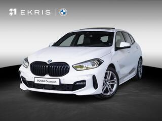 BMW 1-Serie (2020 - 2024)