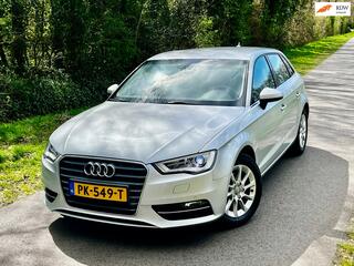 Audi A3 Sportback (2012 - 2020)