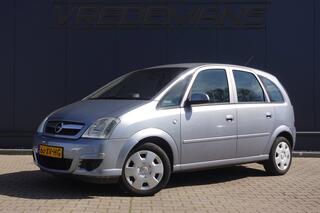 Opel Meriva (2003 - 2010)