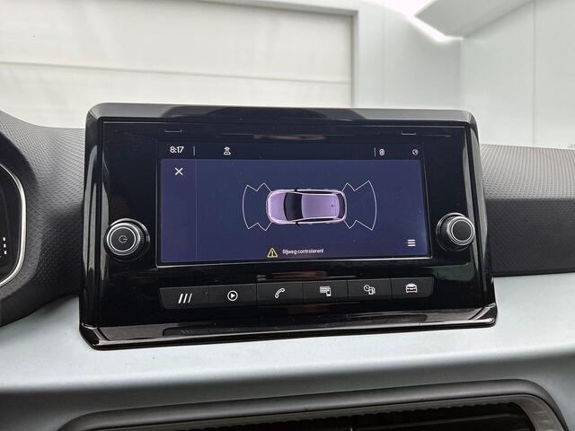 Seat Ibiza 1.0 EcoTSI Style Business Intense Navigatie Apple Carplay/Android Auto Parkeersensoren Virtual Cockpit Cruise Control Stoelverwarming Full Led C
