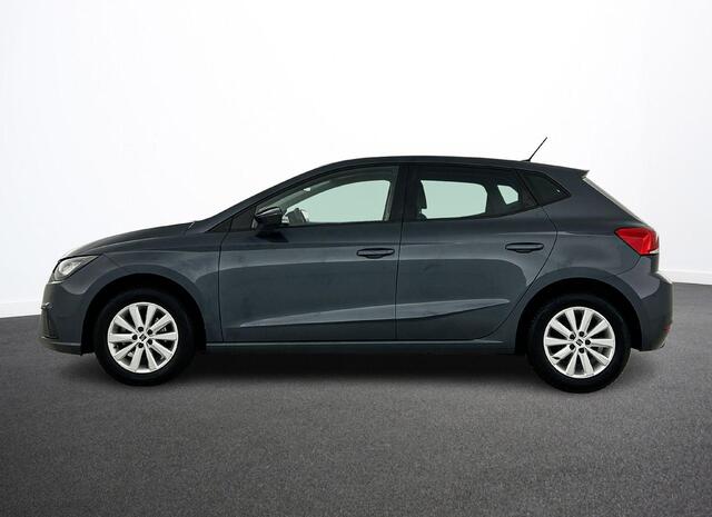 Seat Ibiza 1.0 EcoTSI Style Business Intense Navigatie Apple Carplay/Android Auto Parkeersensoren Virtual Cockpit Cruise Control Stoelverwarming Full Led C