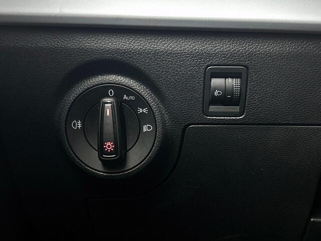 Seat Ibiza 1.0 EcoTSI Style Business Intense Navigatie Apple Carplay/Android Auto Parkeersensoren Virtual Cockpit Cruise Control Stoelverwarming Full Led C