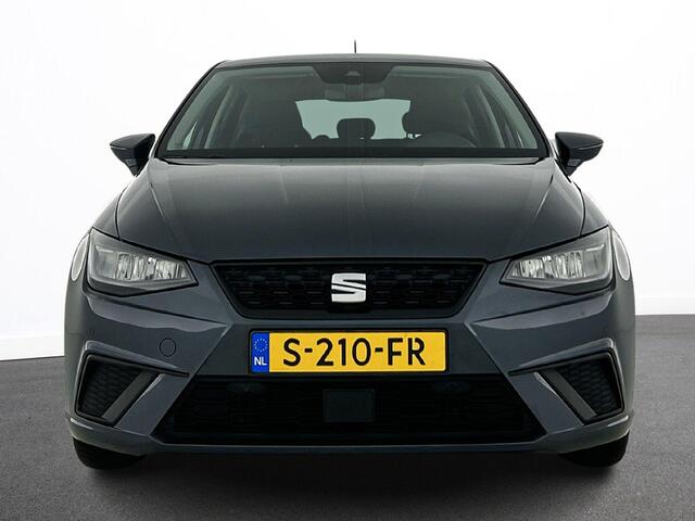Seat Ibiza 1.0 EcoTSI Style Business Intense Navigatie Apple Carplay/Android Auto Parkeersensoren Virtual Cockpit Cruise Control Stoelverwarming Full Led C