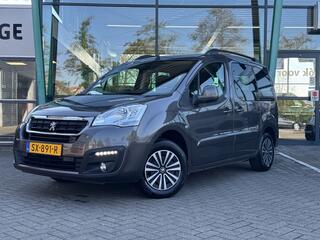 Peugeot Partner Tepee
