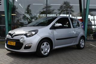 Renault Twingo (2007 - 2014)