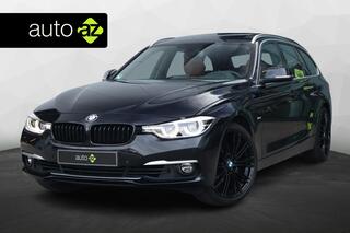 BMW 3-Serie Touring (2012 - 2019)
