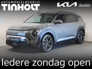 KIA EV3 Plus 81.4 kWh