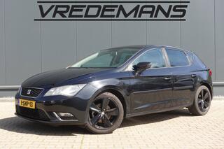 Seat Leon (2012 - 2020)