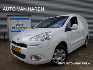 PEUGEOT PARTNER 1.6 e-HDI MARGE AUTO 3-ZTIS TREKHAAK NAVIGATIE