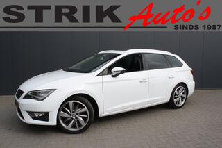 Seat Leon ST (2013 - 2020)