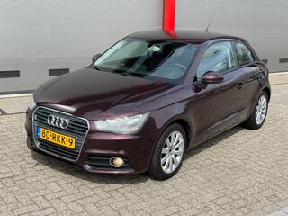 Audi A1 (2010 - 2018)