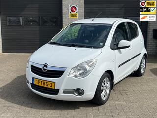 Opel Agila