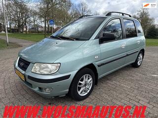 HYUNDAI MATRIX 1.6i Dynamic