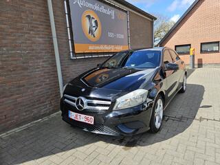 Mercedes-Benz A-Klasse (2012 - 2018)