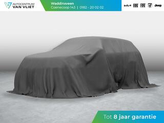 FIAT PANDA Grande 1.2 Hybrid ICON | Automaat |