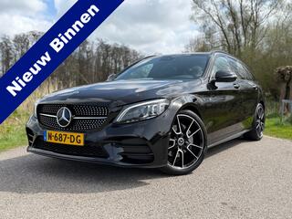 Mercedes-Benz C-Klasse Estate