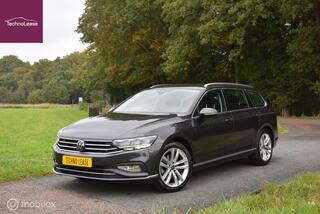 Volkswagen Passat Variant (2014 - 2023)