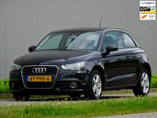 Audi A1 (2010 - 2018)