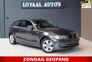 BMW 1-Serie (2004 - 2011)