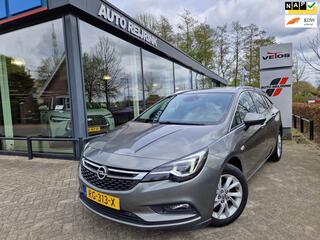 Opel Astra Sports Tourer (2016 - 2021)