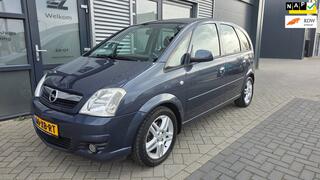 Opel Meriva (2003 - 2010)